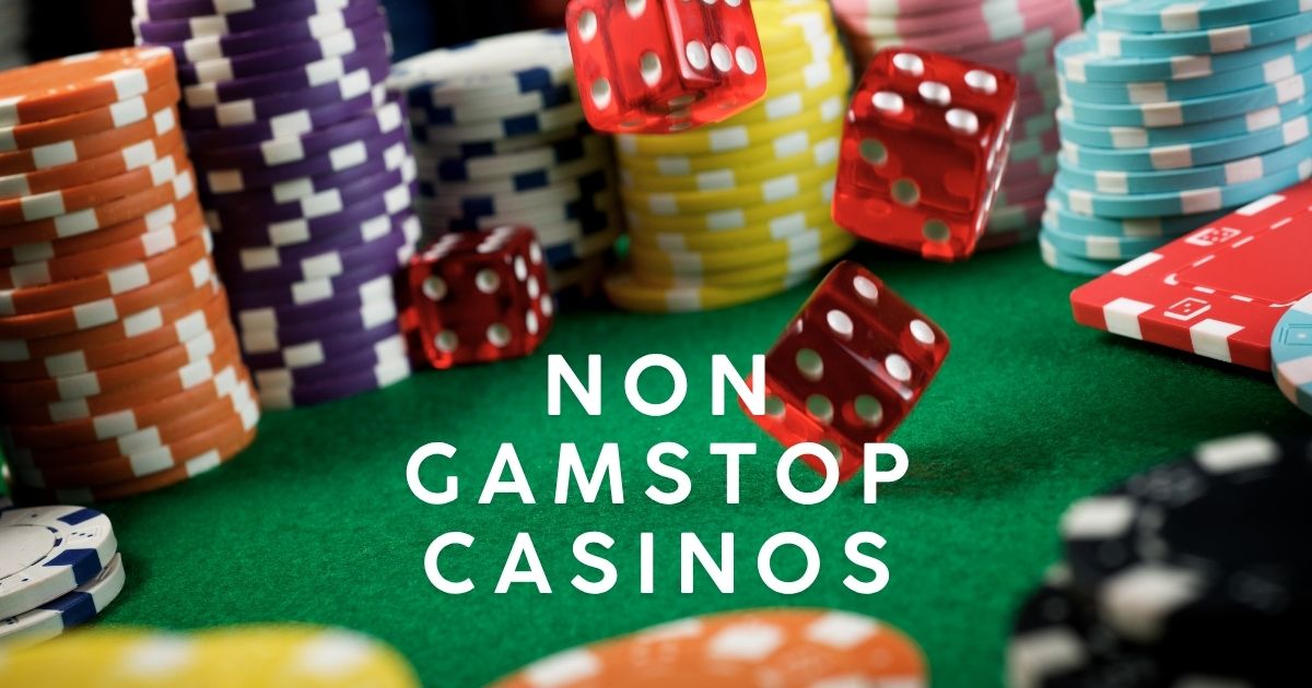 Top non gamstop sites